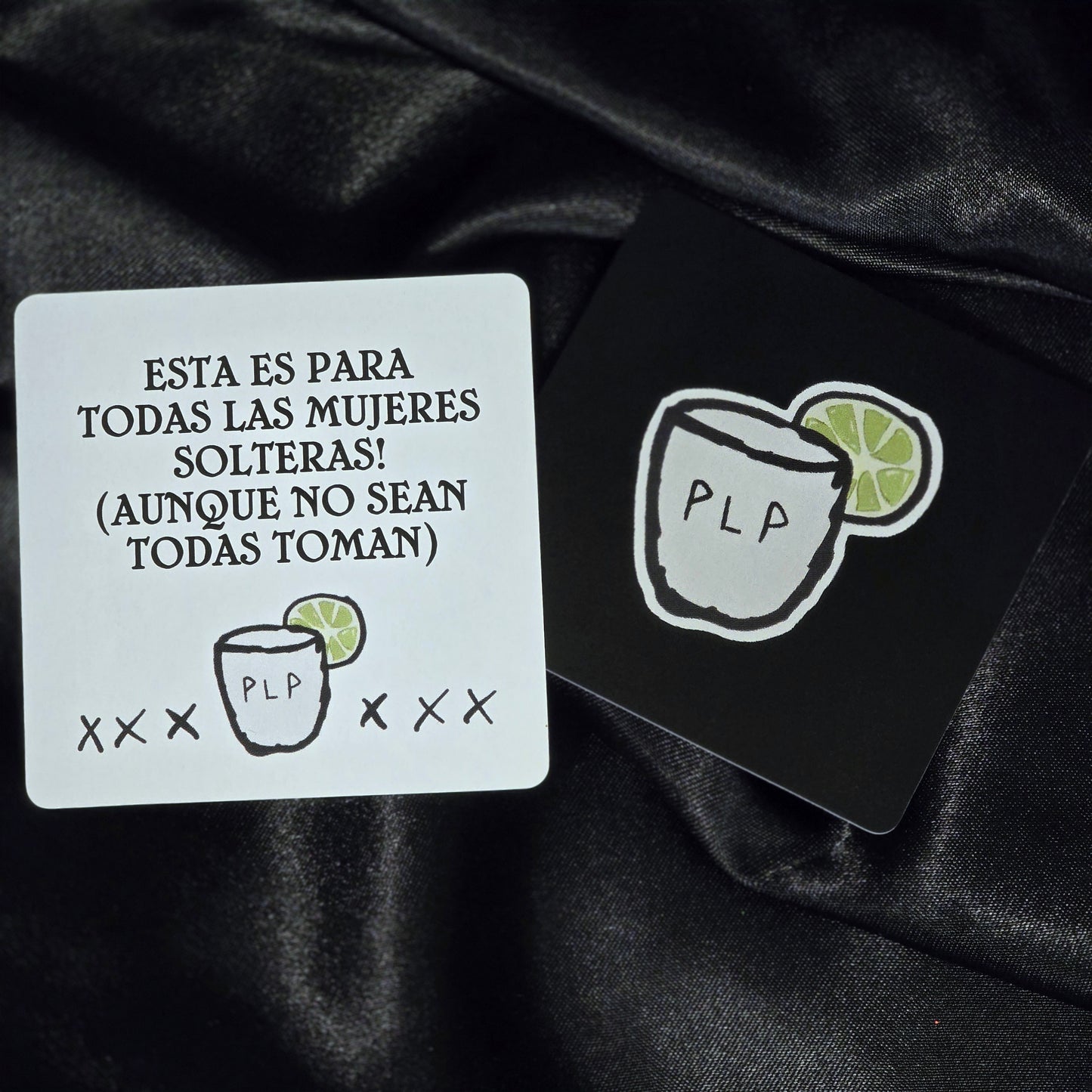 PA LA PEDA SPANISH BUNDLE