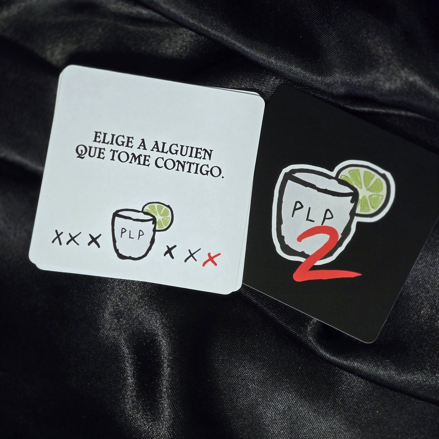 PA LA PEDA SPANISH BUNDLE