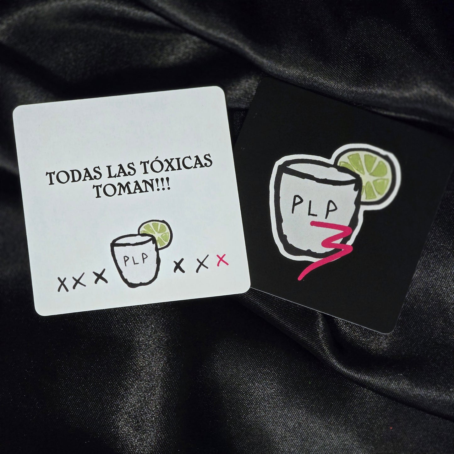 PA LA PEDA SPANISH BUNDLE