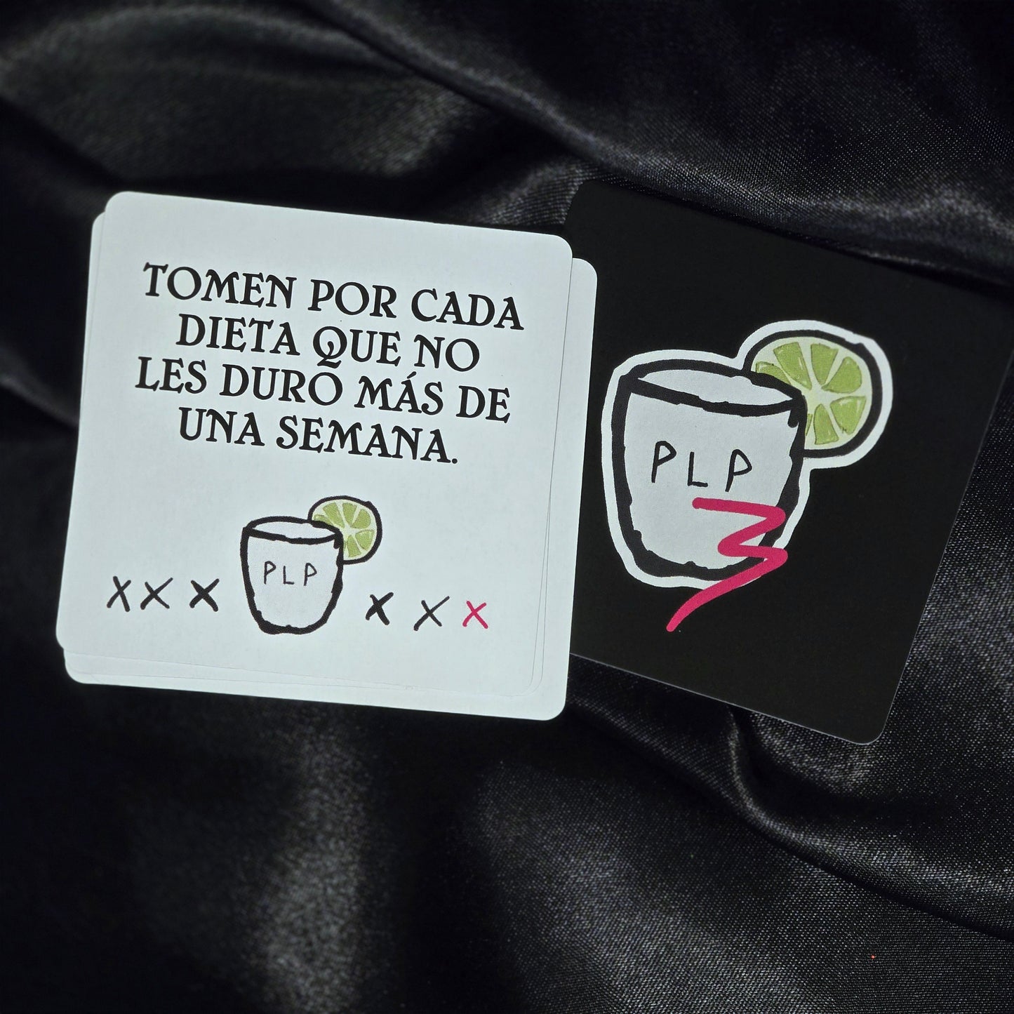 PA LA PEDA PAREJA BUNDLE