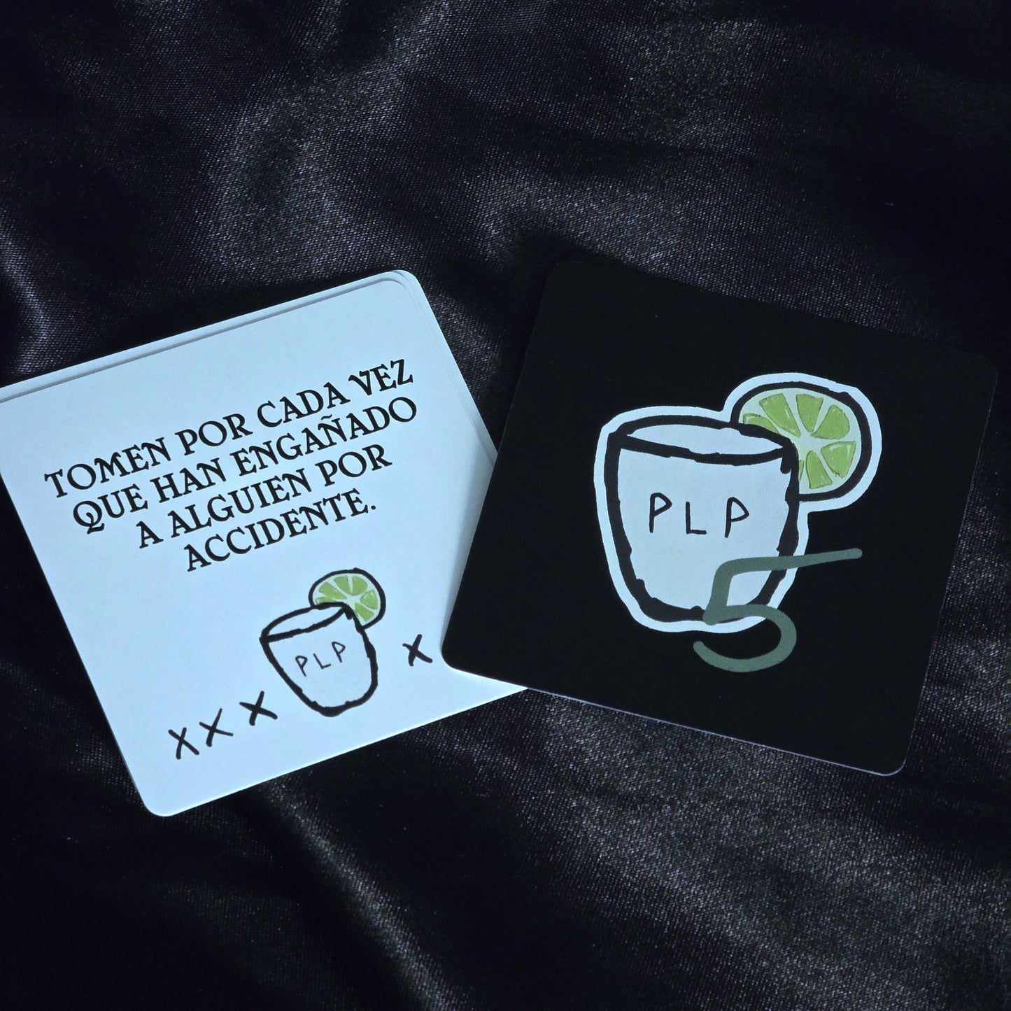 PA LA PEDA PAREJA BUNDLE