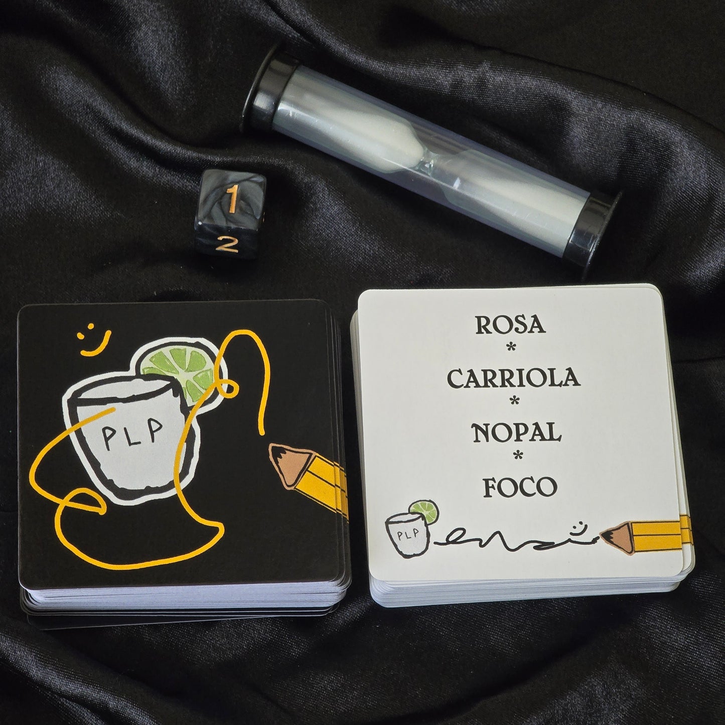 PA LA PEDA DIBUJAR