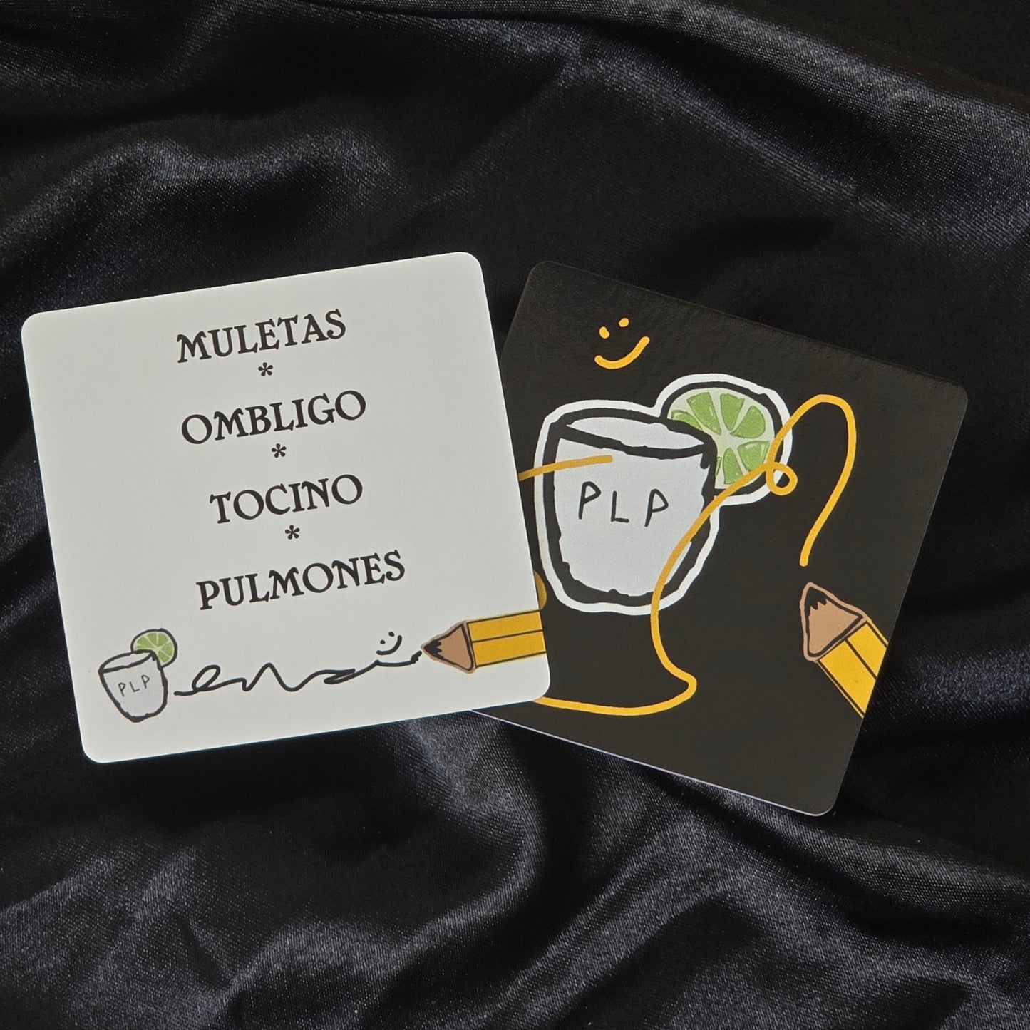 PA LA PEDA DIBUJAR