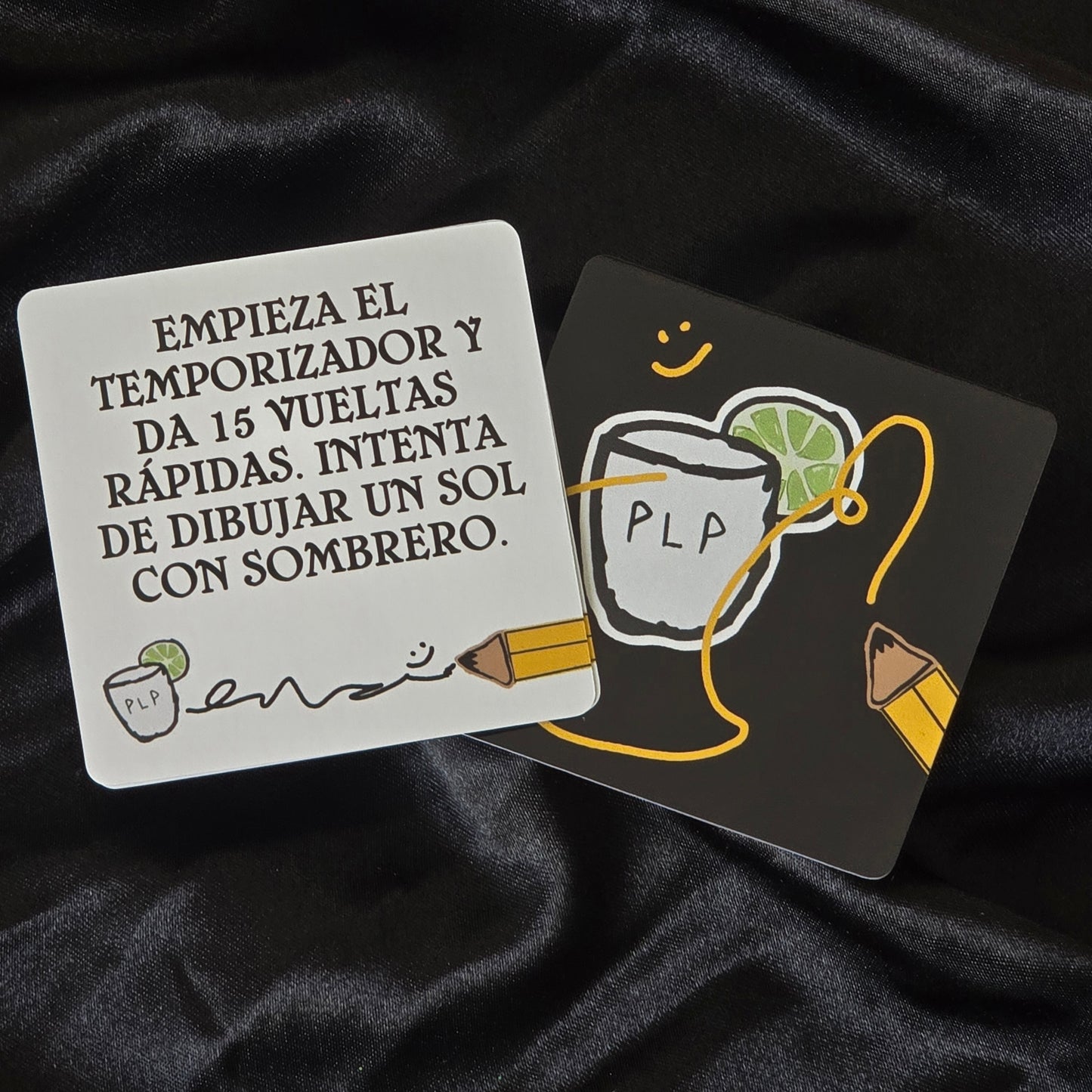 PA LA PEDA DIBUJAR