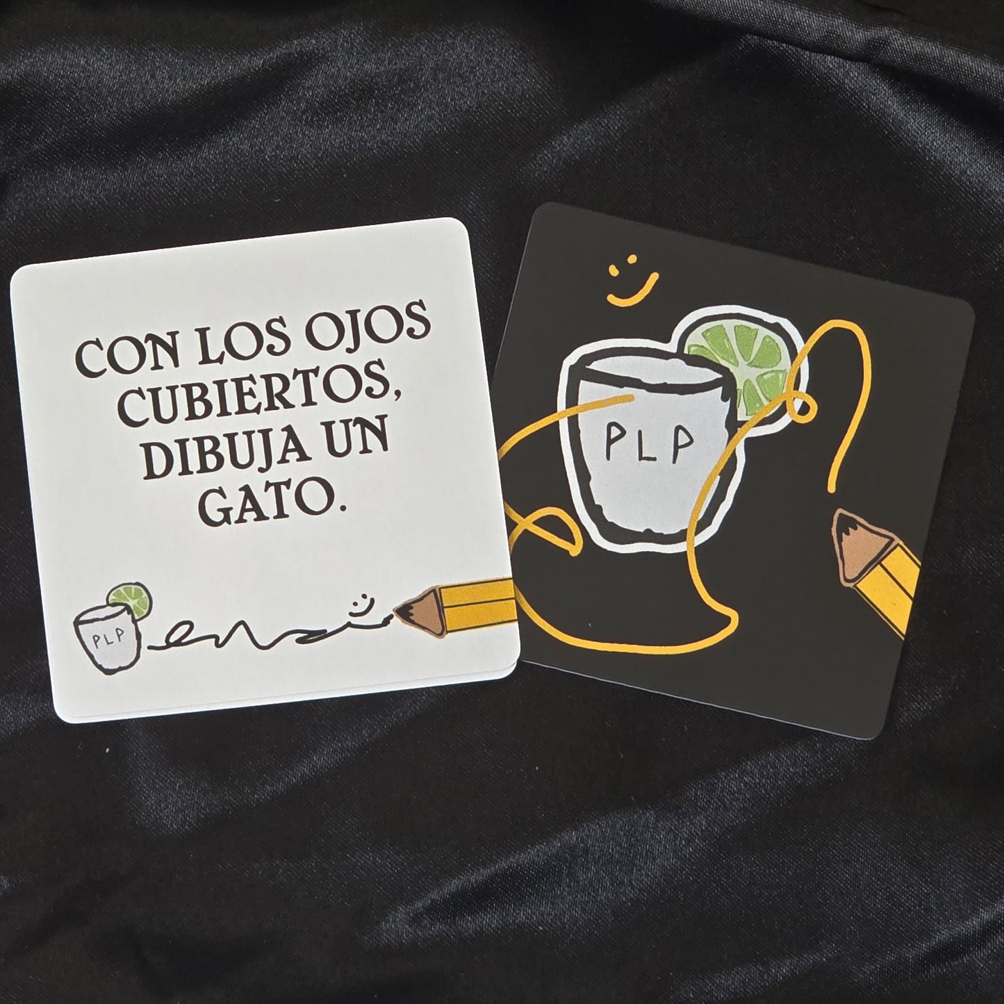PA LA PEDA DIBUJAR