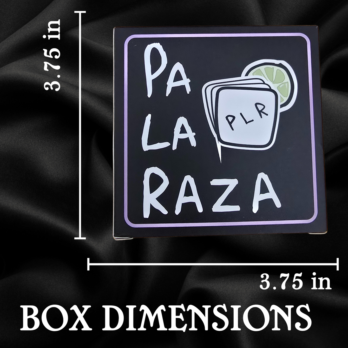 PLR BATALLA DE CANIONES