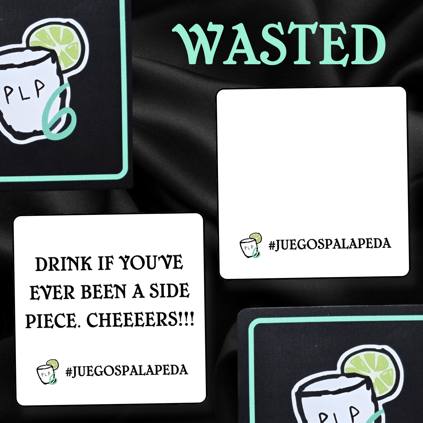 PA LA PEDA ENGLISH BUNDLE