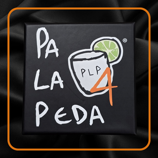 PA LA PEDA 4 NO SABO