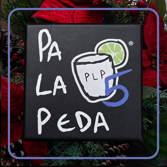 PA LA PEDA 5 CON MIS COMPAS