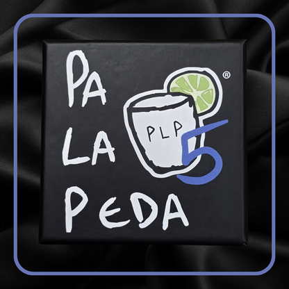 PA LA PEDA 5 CON MIS COMPAS