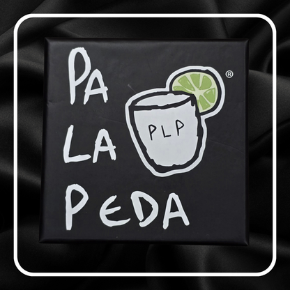 PA LA PEDA CON MI FAMILIA