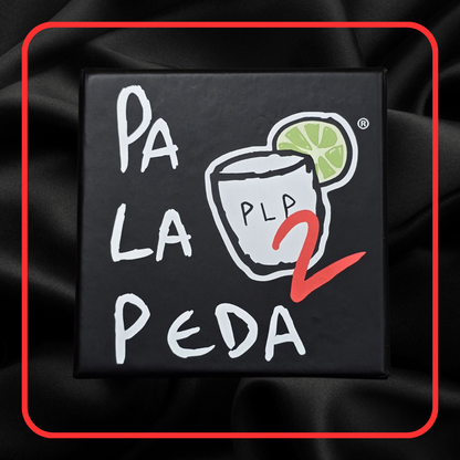 PA LA PEDA 2 MAS PEDOS