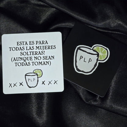 PA LA PEDA SPANISH BUNDLE