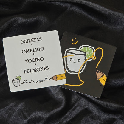 PA LA PEDA DIBUJAR