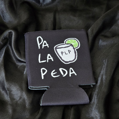 PA LA PEDA KOOZIE