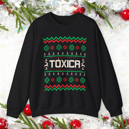 TOXICA