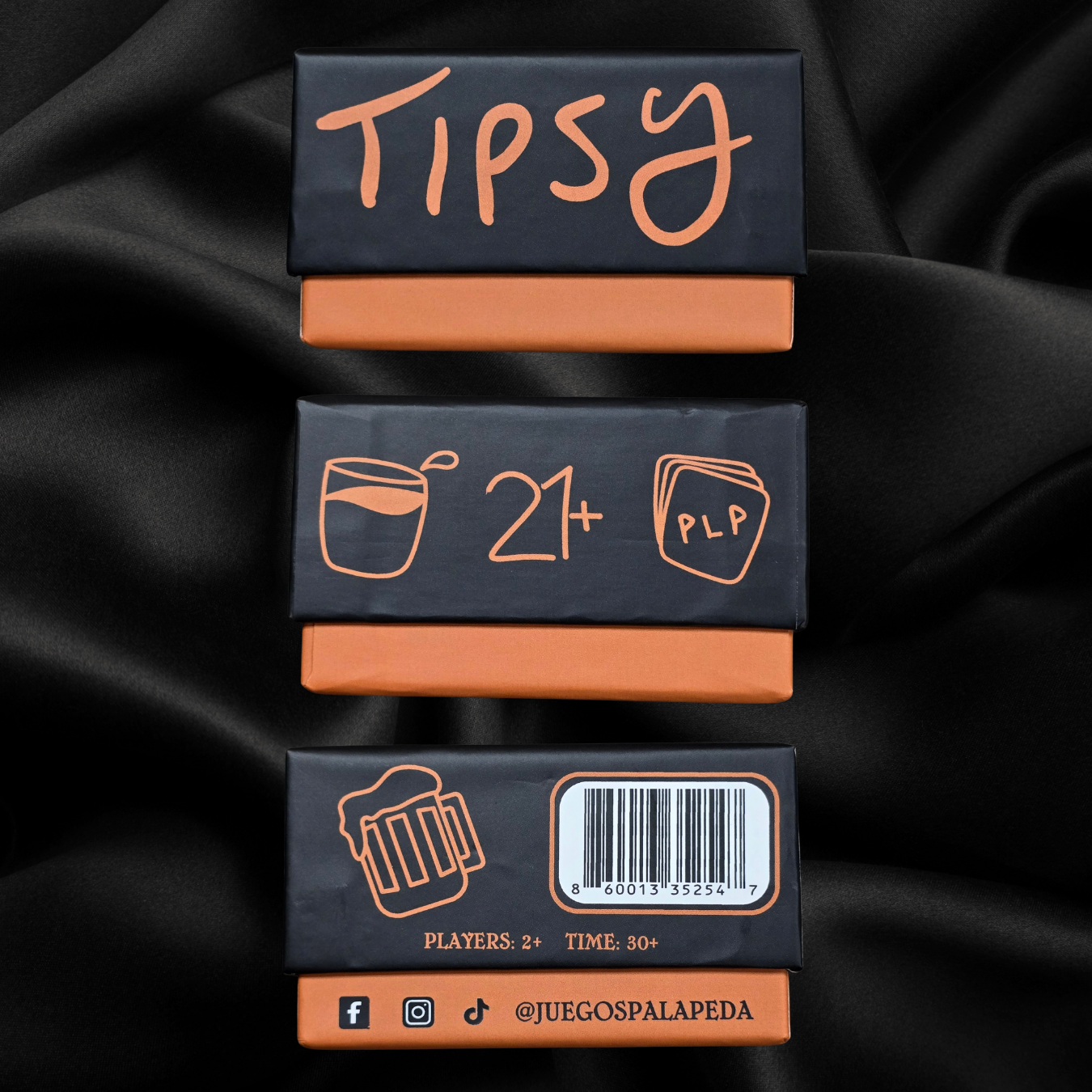 PA LA PEDA 4 NO SABO