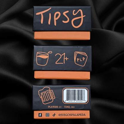 PA LA PEDA 4 NO SABO