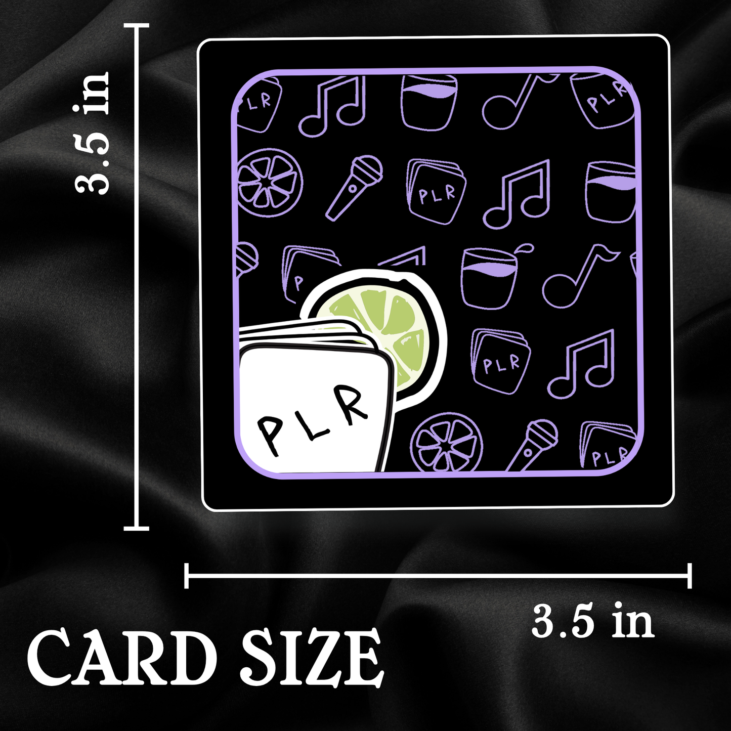 PLR BATALLA DE CANIONES