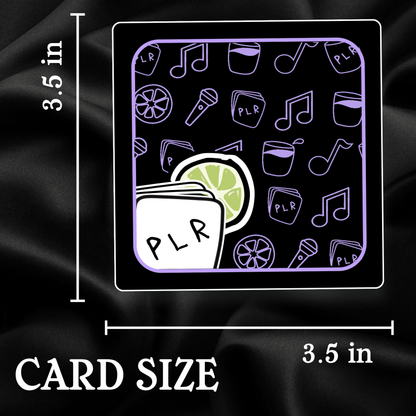 PLR BATALLA DE CANIONES