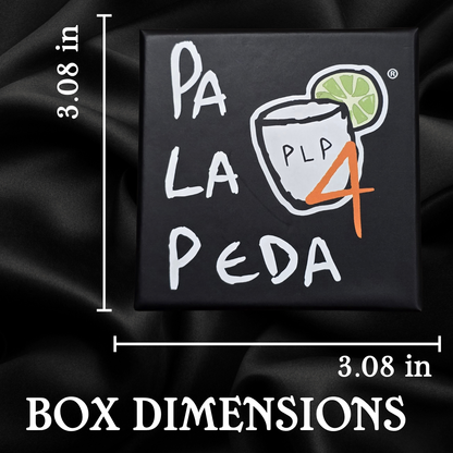 PA LA PEDA 4 NO SABO