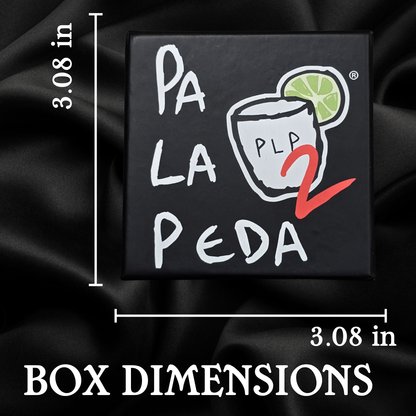 PA LA PEDA 2 MAS PEDOS