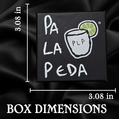 PA LA PEDA CON MI FAMILIA