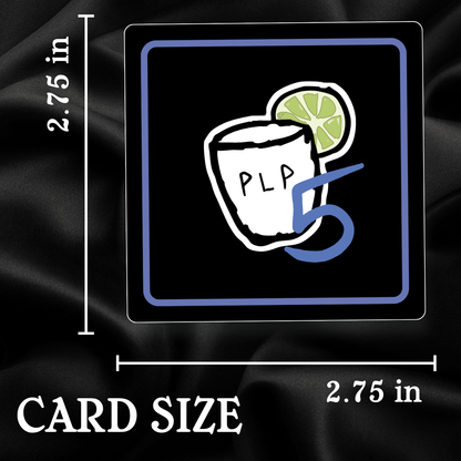 PA LA PEDA 5 CON MIS COMPAS