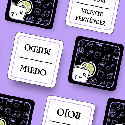 PLR BATALLA DE CANIONES