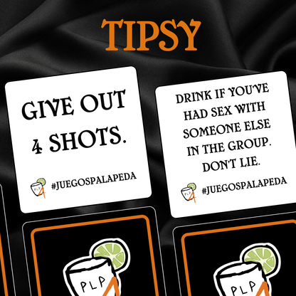 PA LA PEDA DELUXE BUNDLE