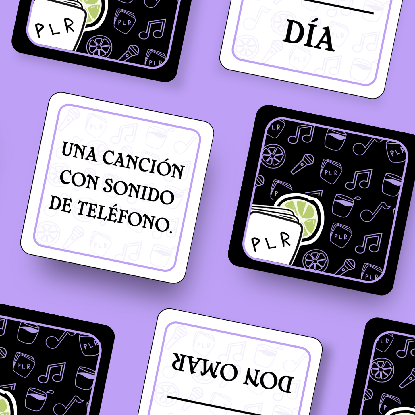 PLR BATALLA DE CANIONES