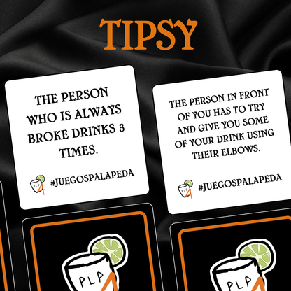 PA LA PEDA 4 NO SABO