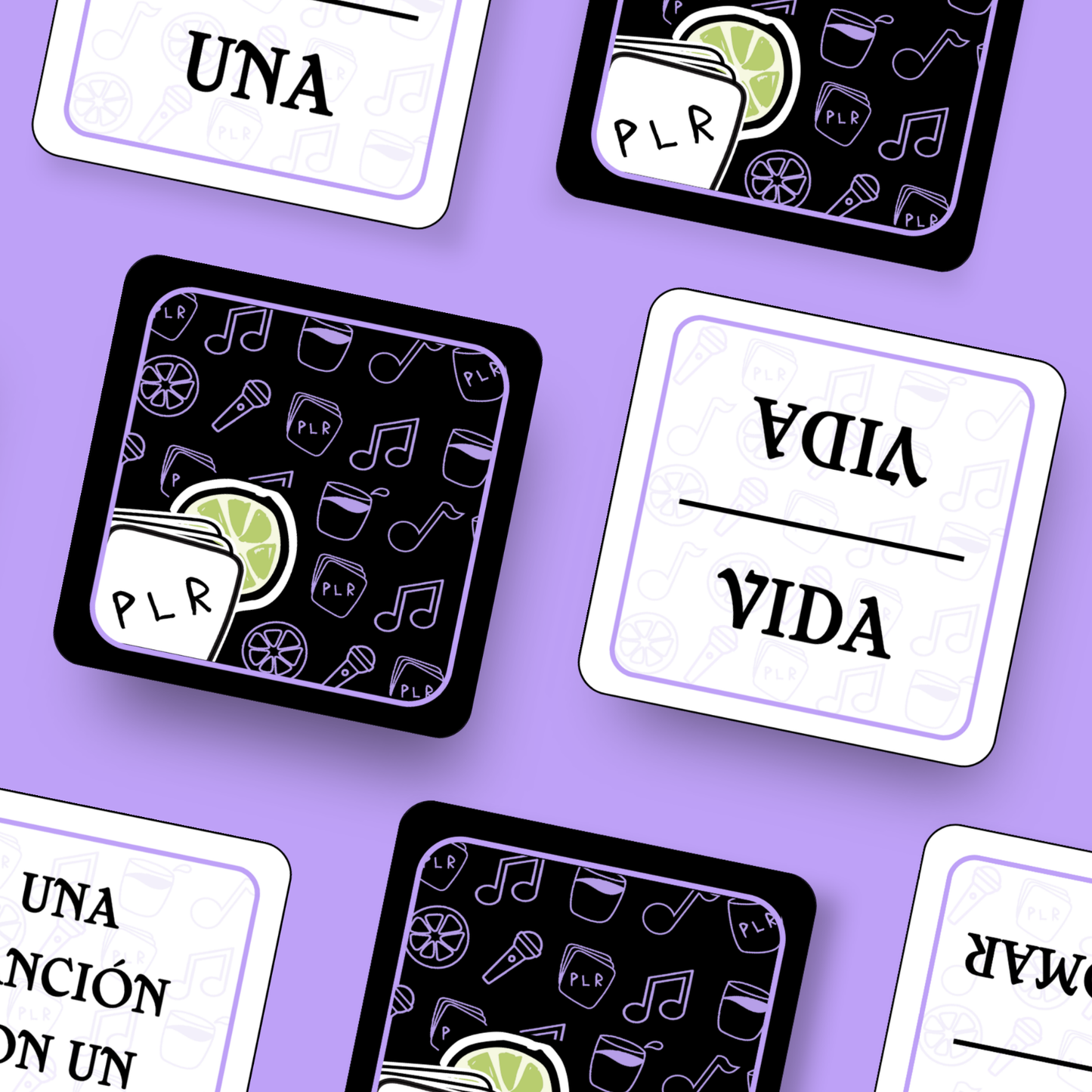 PLR BATALLA DE CANIONES