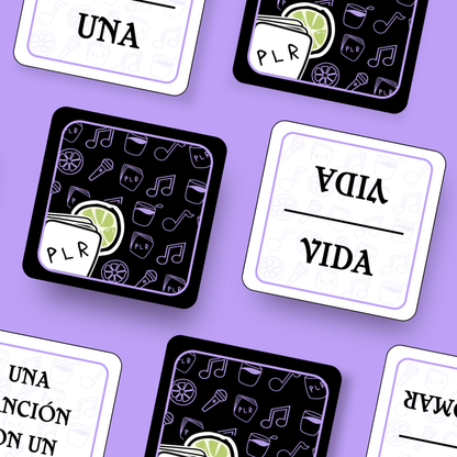 PLR BATALLA DE CANIONES