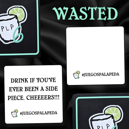 PA LA PEDA DELUXE BUNDLE