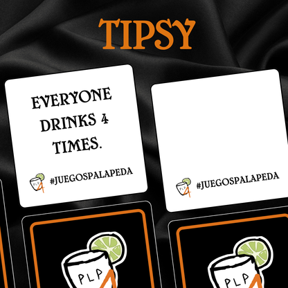 PA LA PEDA 4 NO SABO