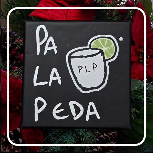 PA LA PEDA CON MI FAMILIA