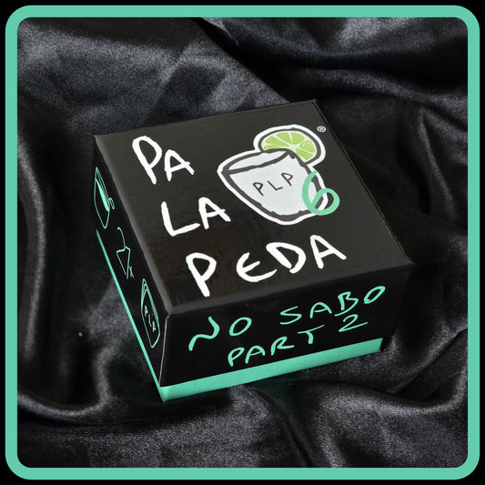 PA LA PEDA 6 NO SABO PART 2