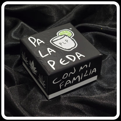 PA LA PEDA 1 CON MI FAMILIA